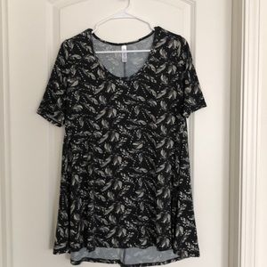 LuLaRoe Perfect T